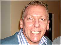 Joe Allon