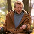 Michael Connolly, played by Steven Robertson