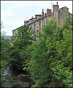 holmfirth