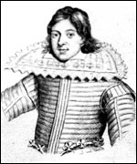Thomas Habington