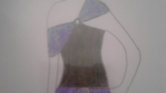 black dress with... black dress with...