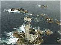Lighthouse