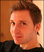 Ed Kluz
