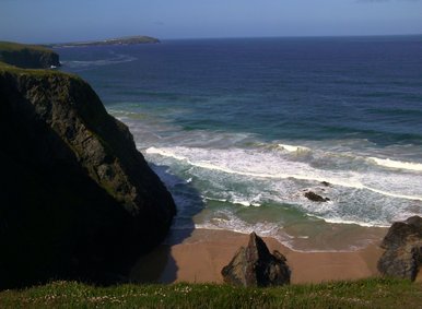 Coast
