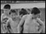 Boys swimming