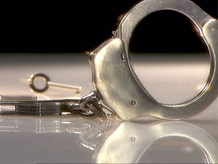 Handcuffs