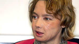 Isabelle Dinoire