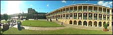 Piece Hall, Halifax