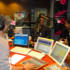Sunday 9 March 2008 - Heera Live Interview
