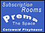 Stroud venues