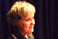 Dora Jones