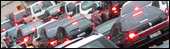 Traffic Jam