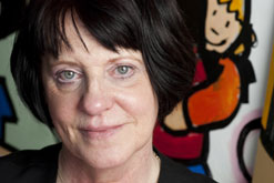 Maggie Atkinson