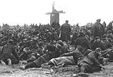 Surendered 15th Polish Division, September 1939