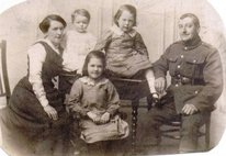 Alma Morris