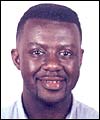Kwame Osei