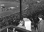Television and the Games
