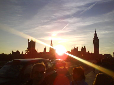 London.