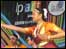 Dancers on Mela stage