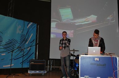 London event