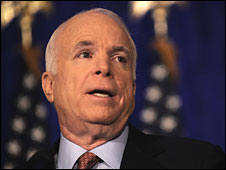McCain