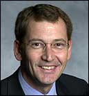 Graham Watson