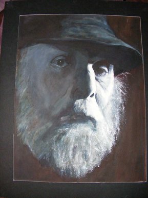 My Grandad