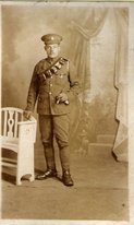 Percy William Keep Percy William Keep