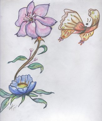 Flowers