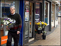 Moseley High Street