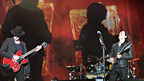 NME/Radio 1 Stage