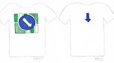 Your Label T-shirt...