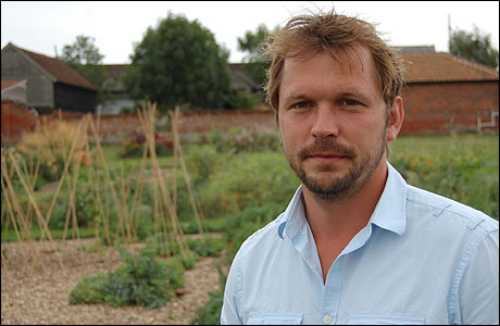Jimmy Doherty
