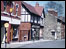 Newport St in Old Town in the 1960s