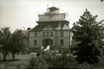 Orangefield Hotel