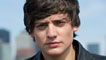 Aneurin Barnard as David Bailey in New York