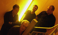 Gang Of Four Gang Of Four