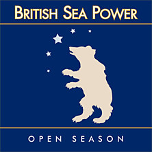 Review of Open Season