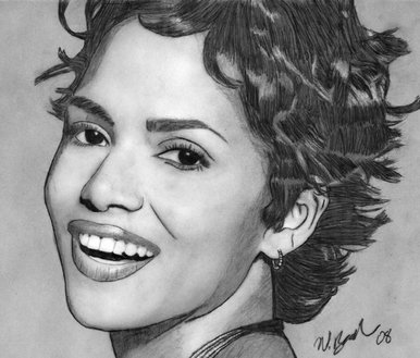 Smile Halle!