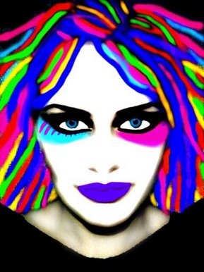Queen Lolita