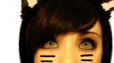 Cat girl