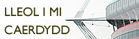 Caerdydd