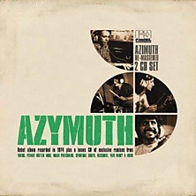 Review of Azimüth