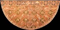 The Syon Cope, from Syon Abbey, Middlesex. Made between 1300-132
