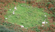Grave's End