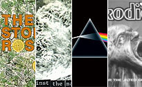 Masterpieces
