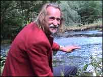 Alan Whittaker
