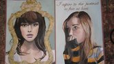 Art final - Identity...