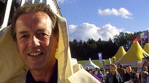 Tony Bianchi