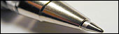 A pen